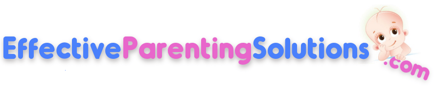 Effective Parenting Solutions